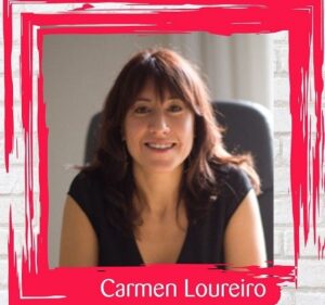 Carmen Loureiro