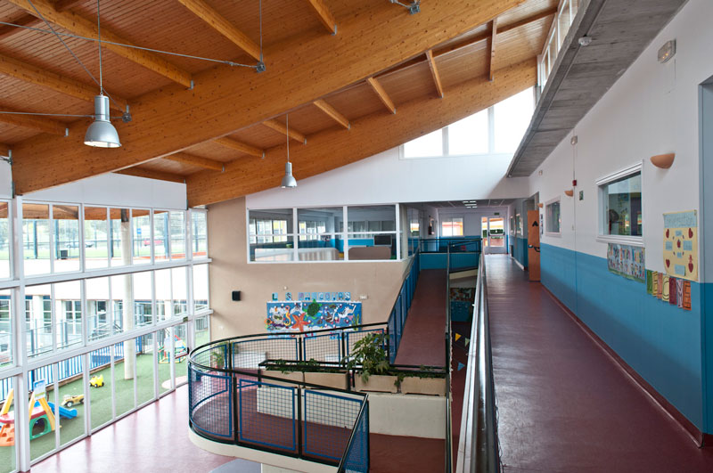 Colegio Bilingue Privado Zola Villafranca